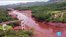 Brazil’s Vale signs $7-billion settlement over deadly 2019 dam collapse in Brumadinho