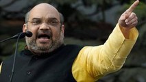 10 Opposition MPs write to Amit Shah, urge him to withdraw police action against farmers