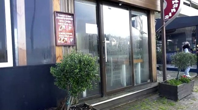 Διαμαρτυρία από τους επαγγελματίες εστίασης στις 10/2