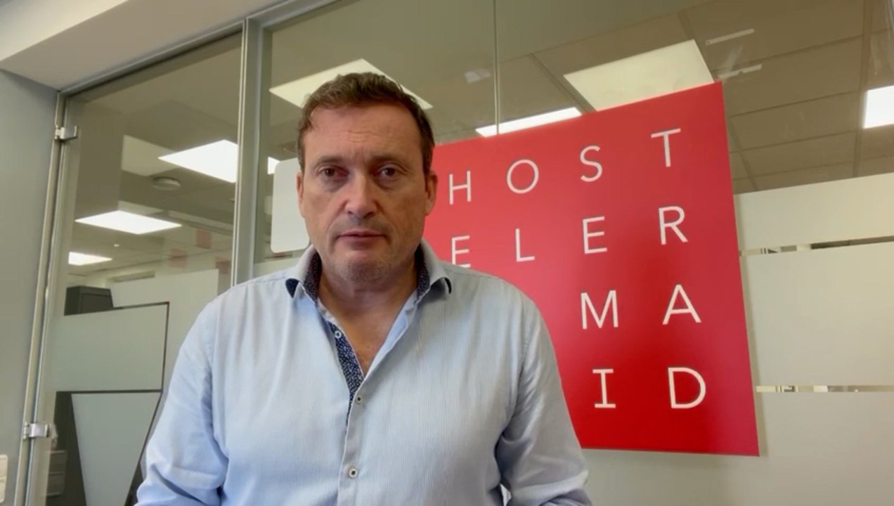 Hostelería Madrid valora positivamente las medidas de la CAM