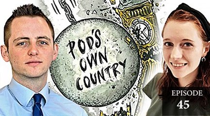 45. Pod's Own Country: The loan charge scandal