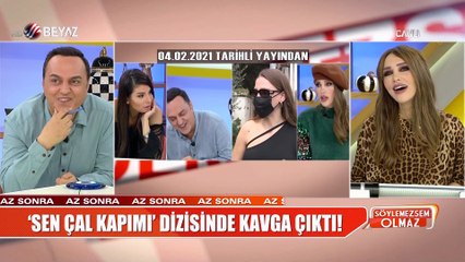 Söylemezsem Olmaz 5 Şubat 2021