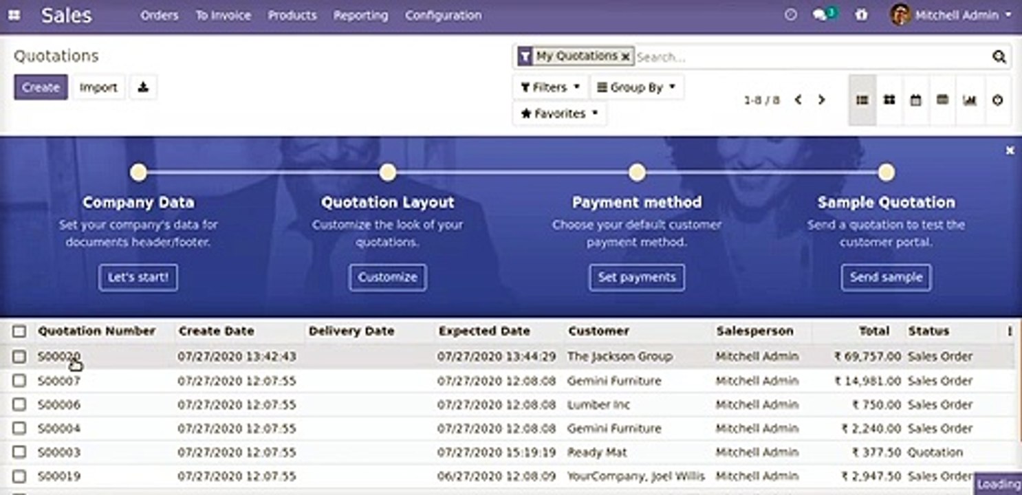 How to export any object data into XML format with single click | Odoo