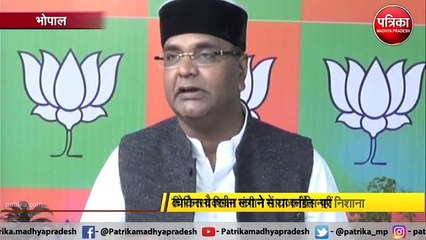 कोरोना वैक्सीन लगाने में राजनीति नहीं- विश्वास सारंग