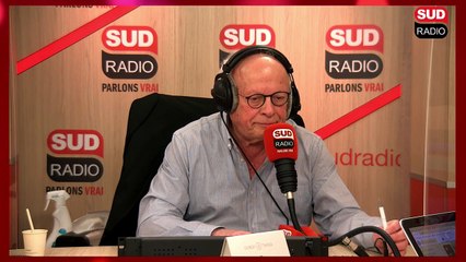 Rémy Prudhomme - "Chaque ministère a ses institutions avec des patrons pas toujours compétents"