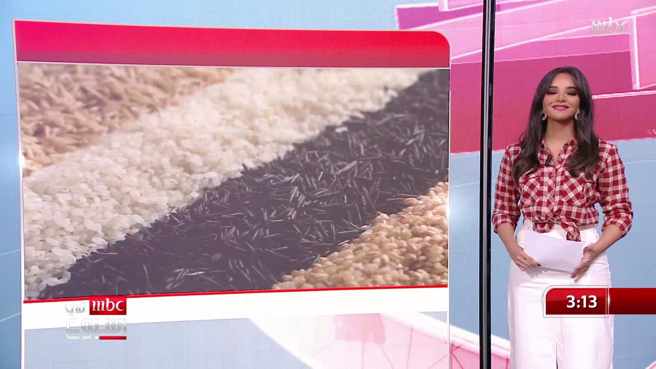 فنانة أمريكية بارعة في إنشاء لوحات متقنة من "الأرز" .. وفنان فلبيني يبدع في رسم الفن الواقعي باستخدام الألوان المائية