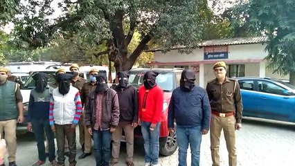 13 जनवरी को शव मिलने के मामले में खीरी पुलिस ने किया बढ़ा खुलासा