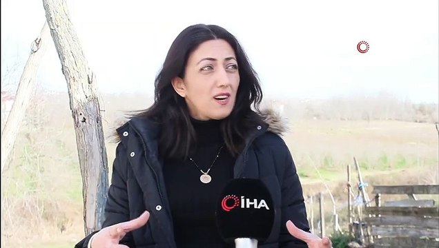 Hibe ile Kültür Mantarı Üretimine Başladı, Siparişlere Yetişemiyor