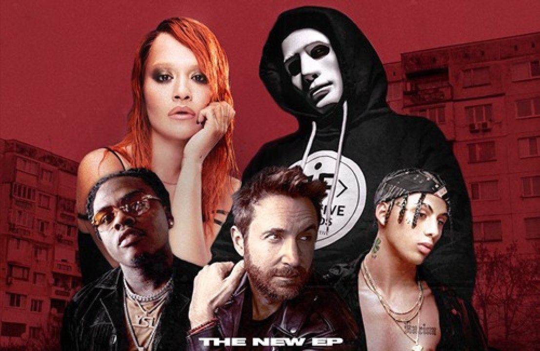 Rita Ora: Neue CD kommt bald