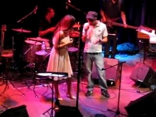 Bruno Nouvelle Star Saison 4 Quand on a que l'amour