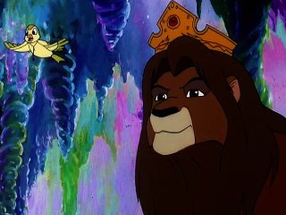 Simba Junior y la Copa Mundo, cap 1 - ES