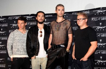 Tokio Hotel: Musikvideo wie bei Sailor Moon