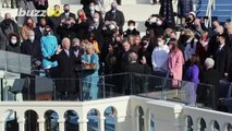 The Romantic Story Behind Jill Biden’s Inauguration Day Corsage