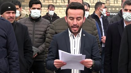 TÜGVA'dan Boğaziçi'ndeki provokasyona tepki