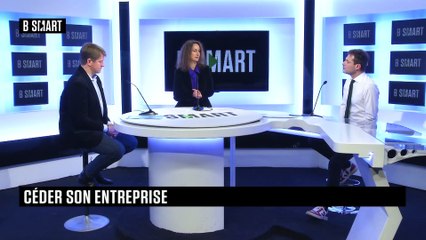 SMART BOURSE - L'invité de la mi-journée : Sandrine Quilici (Banque Pictet)