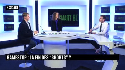 SMART BOURSE - L'invité de la mi-journée : Igor de Maack (VitalEpargne)