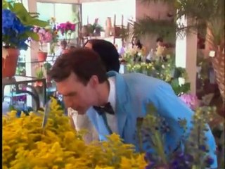 Bill Nye the Science Guy - S04E10 Flowers