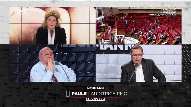 Insulte, violences : sommes-nous plus impolis qu'avant ? - 05/02