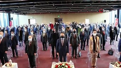 Bakan Pakdemirli: “Hamsi avcılığında kısıtlama 7 Şubat saat 01.00’den itibaren sona erecek”