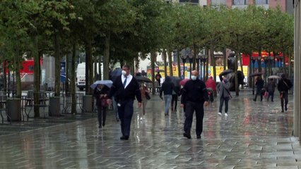 "Антиковидные" меры побеждают грипп