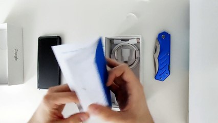 Good Pixel 4a UNBOXING - Pay less get more?