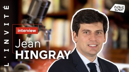 Gestion de la crise sanitaire : « On nous prend pour des imbéciles », juge Jean Hingray
