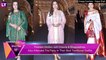 Priyaank Sharma-Shaza Morani's Wedding Party, Varun Dhawan, Ranveer Singh At Varun Sharma’s Birthday, Kartik Aaryan, Kareena Kapoor Spotted & More