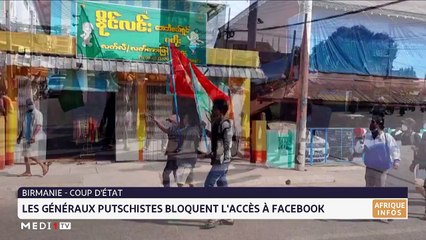 Midi infos - 05/02/2021