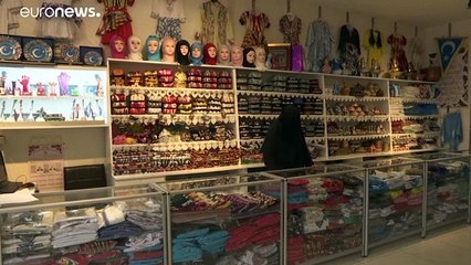 الإيغور مقابل لقاح كوفيد-19.. مخاوف متنامية من صفقة تركية صينية