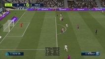 OM - PSG : notre simulation FIFA 21 (24ème journée de Ligue 1)