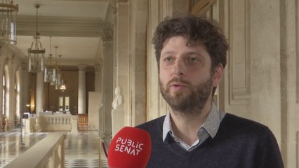 "Le discours sur l'avenir est confisqué par les partisans du transhumanisme et de l'effondrement"