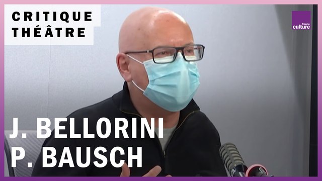 Spectacle : Le Jeu des Ombres de Jean Bellorini et Palermo Palermo de Pina Bausch