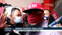 Kemenkumham Turut Selidiki Status WNA Bupati Terpilih Sabu Raijua NTT