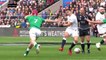 Owen Farrell and Eddie Jones discuss England's Championship preparations | Guinness Six Nations