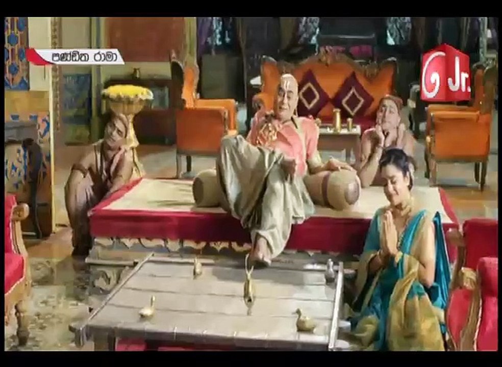 Panditha Rama-Episode 481 - video Dailymotion