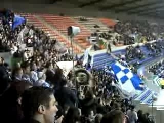RCS - FCSM : ambiance UB90