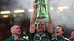 Andy Farrell and Johnny Sexton discuss the strides Ireland are making | Guinness Six Nations