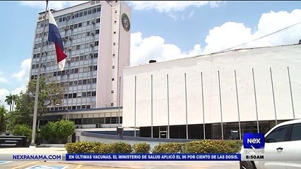 Proyectos de ley ante crisis económica - Nex Noticias