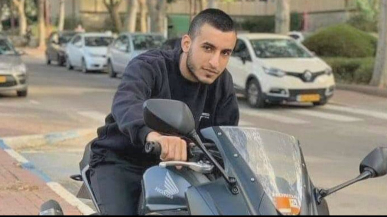 Increase in crimes against Palestinian citizens of Israel