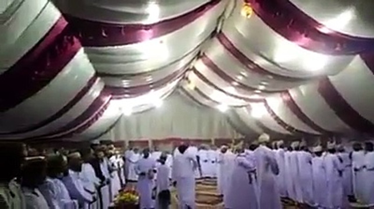 Darood-o-salaam