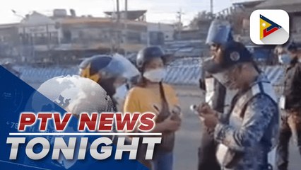 I-ACT conducts operations in Antipolo