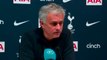 Mourinho expecting West Brom reaction from Spurs