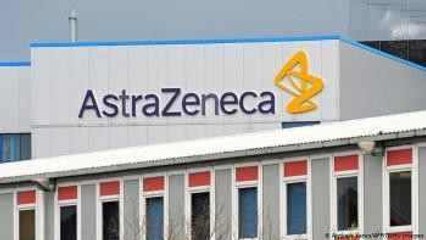 Estudio: La vacuna AstraZeneca parece reducir la transmisión de COVID-19