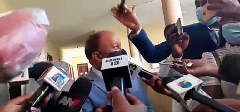 Abogados de Argenis Contreras no se opondrán a la prisión preventiva