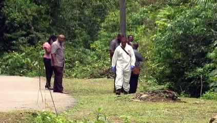 Don't Blame Police Where Bail Is Concerned Says TTPS