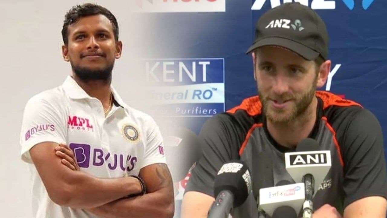 #KaneWilliamson Praises India’s New Sensation #Natarajan