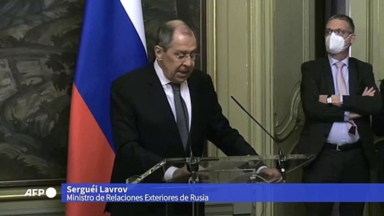 La UE y Rusia se comprometen a cooperar pese a sus diferencias