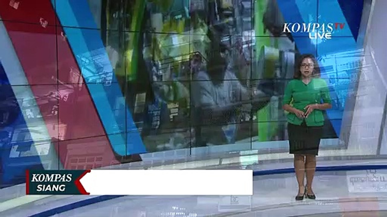 Warga Myanmar Bikin Bunyi-bunyian Keras Protes Kudeta Militer