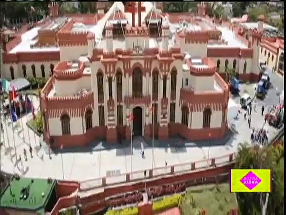 Buena Vibra 05FEB2021 I  Conoce la historia del Cuartel de la Montaña 4F