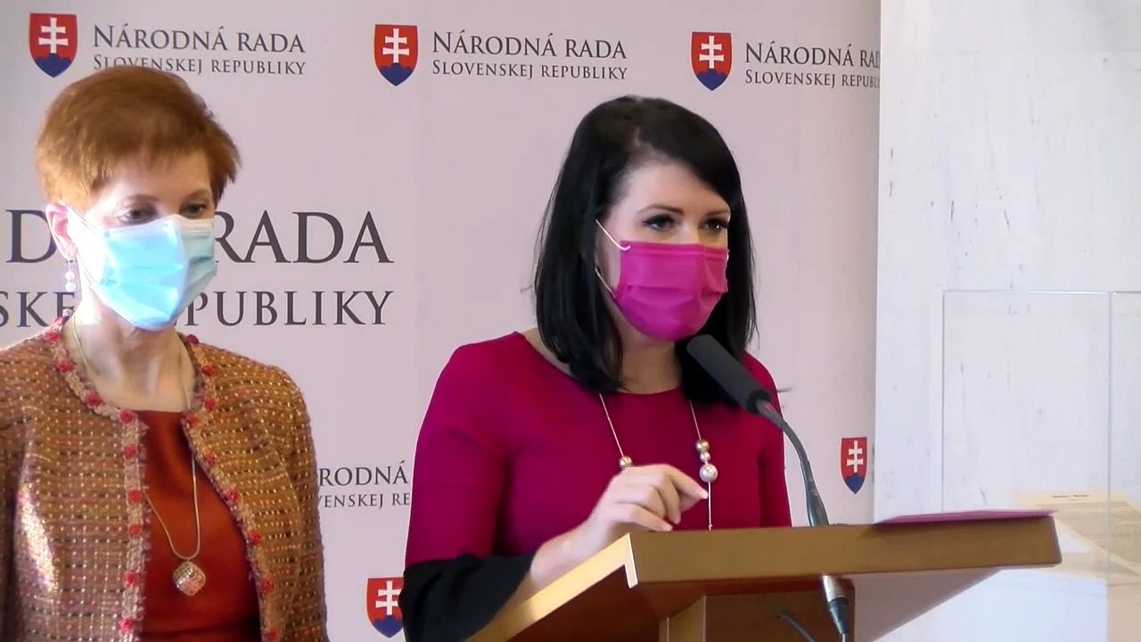 ZÁZNAM: TK strany SaS